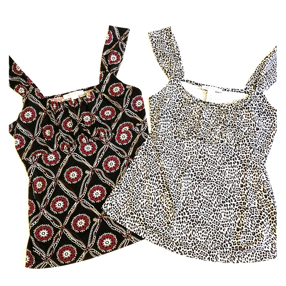 White House | Black Market Camisoles